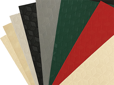 Customizable Color and Fabric Options